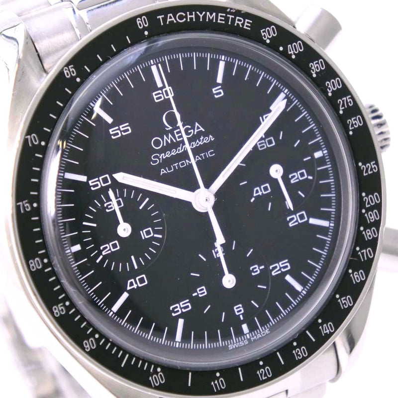 【OMEGA】オメガ スピードマスター　 腕時計
 3510.50 自動巻き