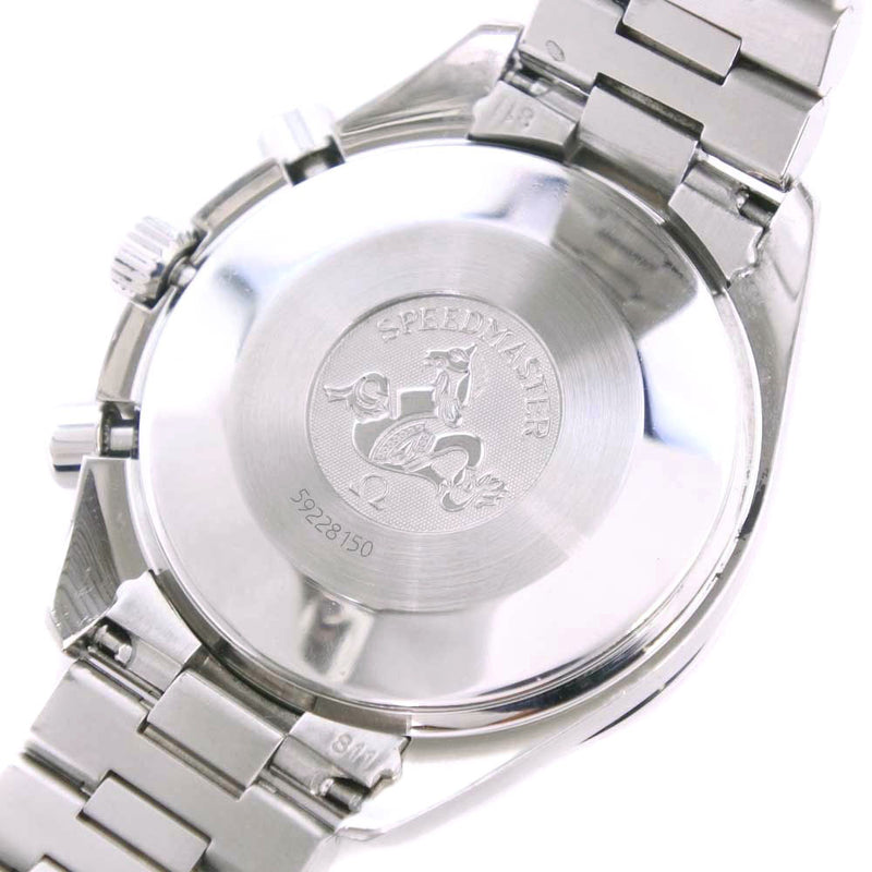 【OMEGA】オメガ スピードマスター　 腕時計
 3510.50 自動巻き