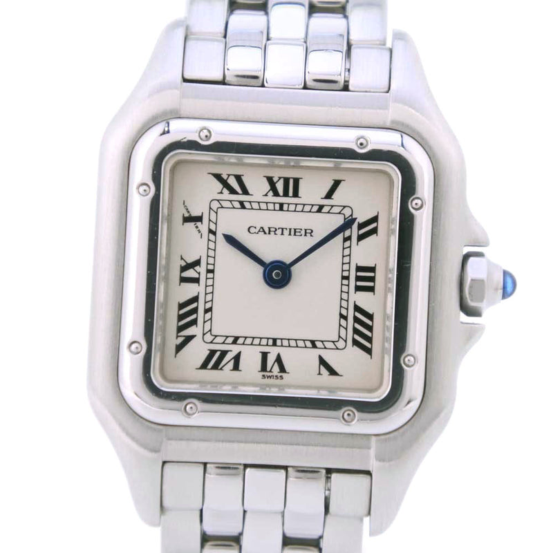 [CARTIER] Cartier Panthère SM watch 
 W25033P5 Quartz