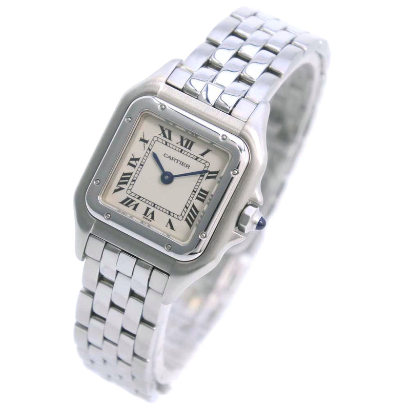 [CARTIER] Cartier Panthère SM watch 
 W25033P5 Quartz