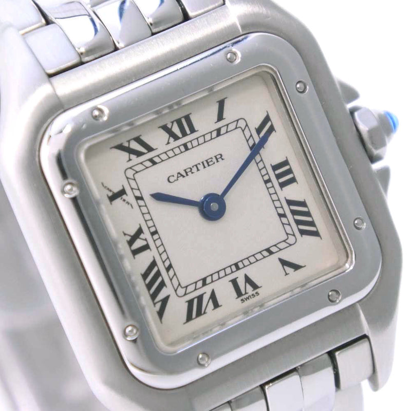 [CARTIER] Cartier Panthère SM watch 
 W25033P5 Quartz