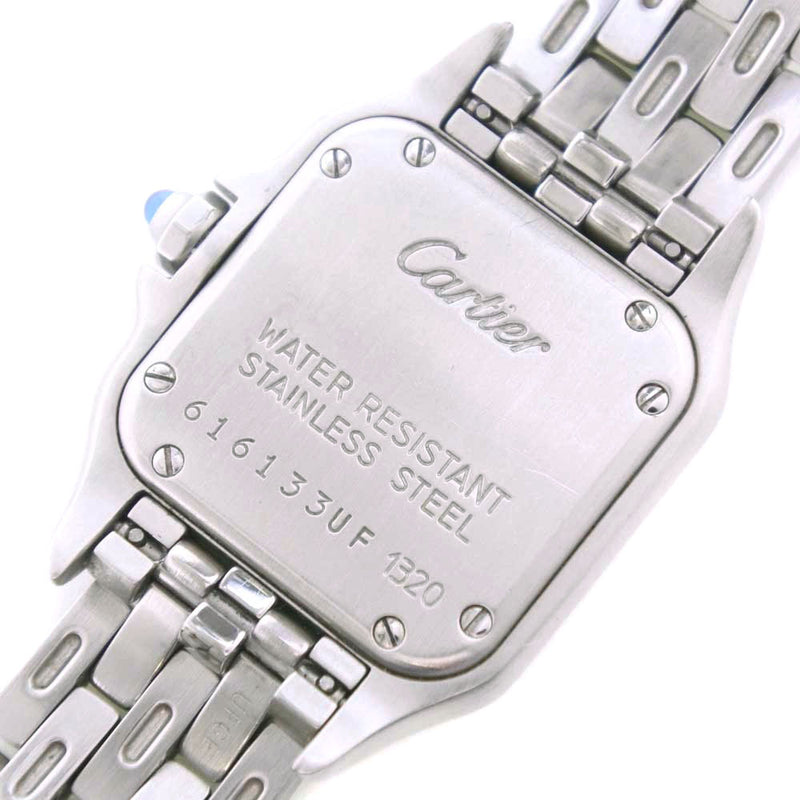 [CARTIER] Cartier Panthère SM watch 
 W25033P5 Quartz