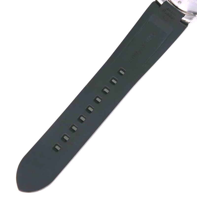 [LOUIS VUITTON] Montre Louis Vuitton Tambour 
 Quartz Q111G