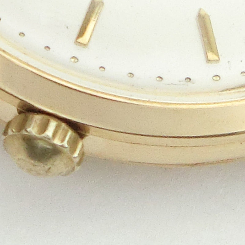 [IWC] Montres de sociétés horlogères internationales 
 remontage automatique