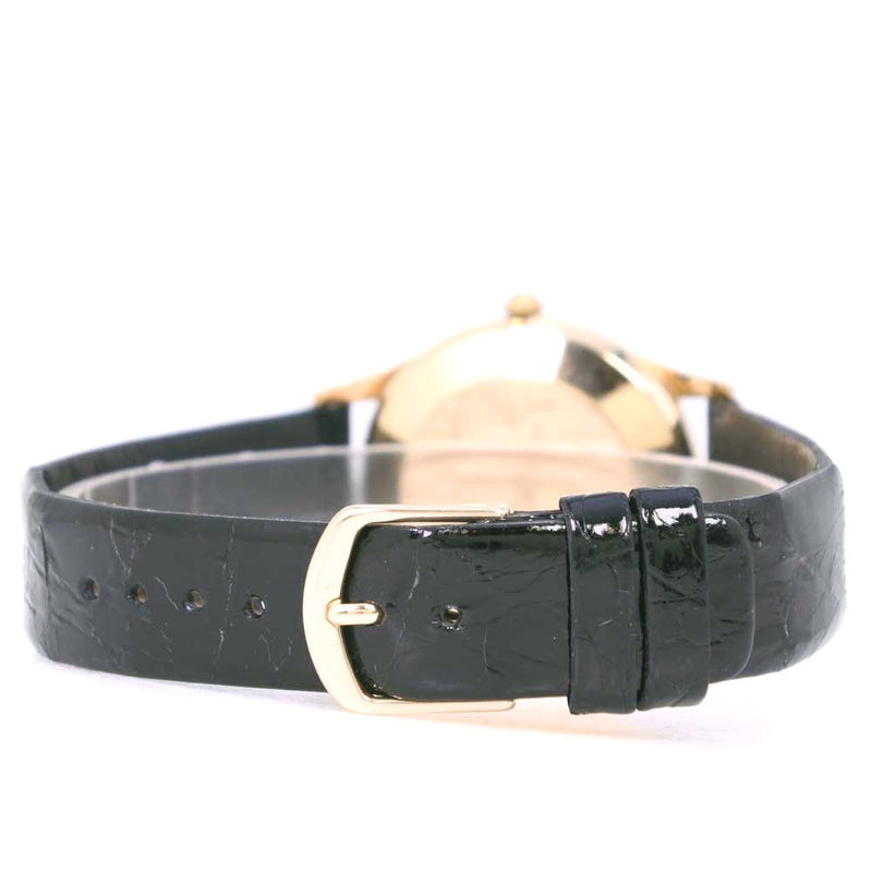 [IWC] Montres de sociétés horlogères internationales 
 remontage automatique