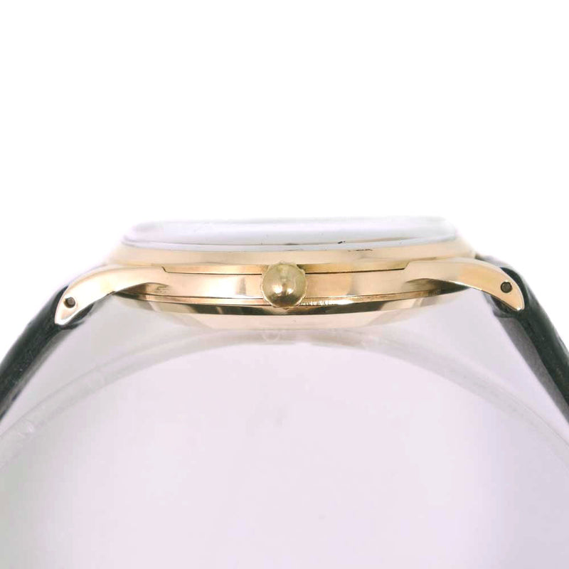 [IWC] Montres de sociétés horlogères internationales 
 remontage automatique