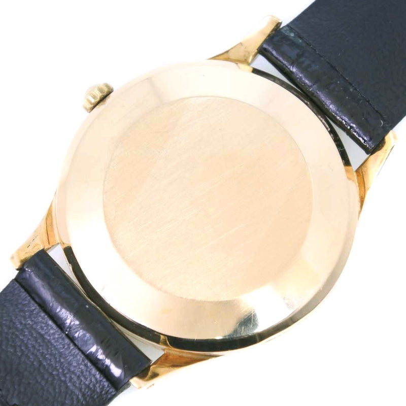 [IWC] Montres de sociétés horlogères internationales 
 remontage automatique