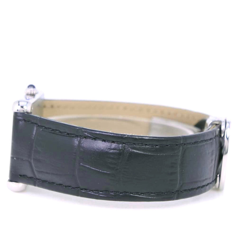 [CARTIER] Cartier Tank Solo LM Watch 
 W1018355 Quartz