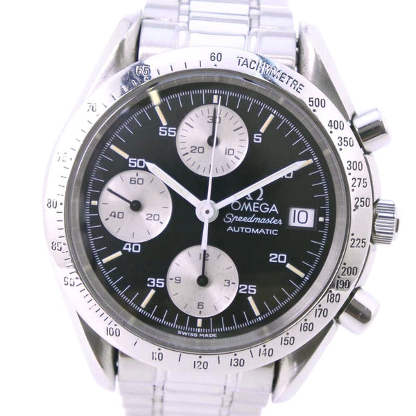 [OMEGA] Reloj Omega Speedmaster 
 3511.50 Cuerda automática