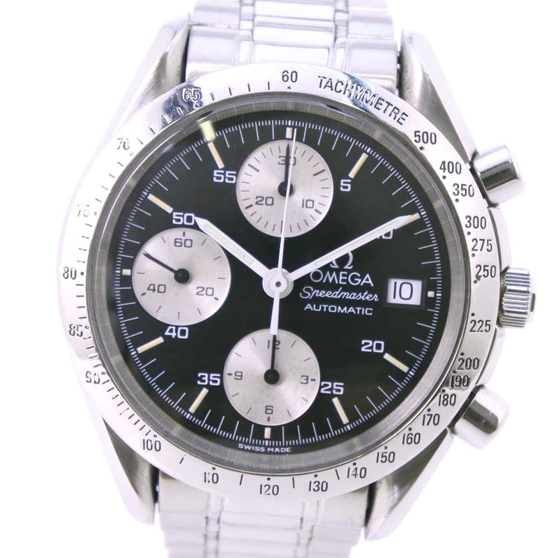 【OMEGA】オメガ スピードマスター 腕時計
 3511.50 自動巻き