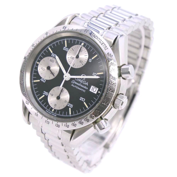 [OMEGA] Reloj Omega Speedmaster 
 3511.50 Cuerda automática