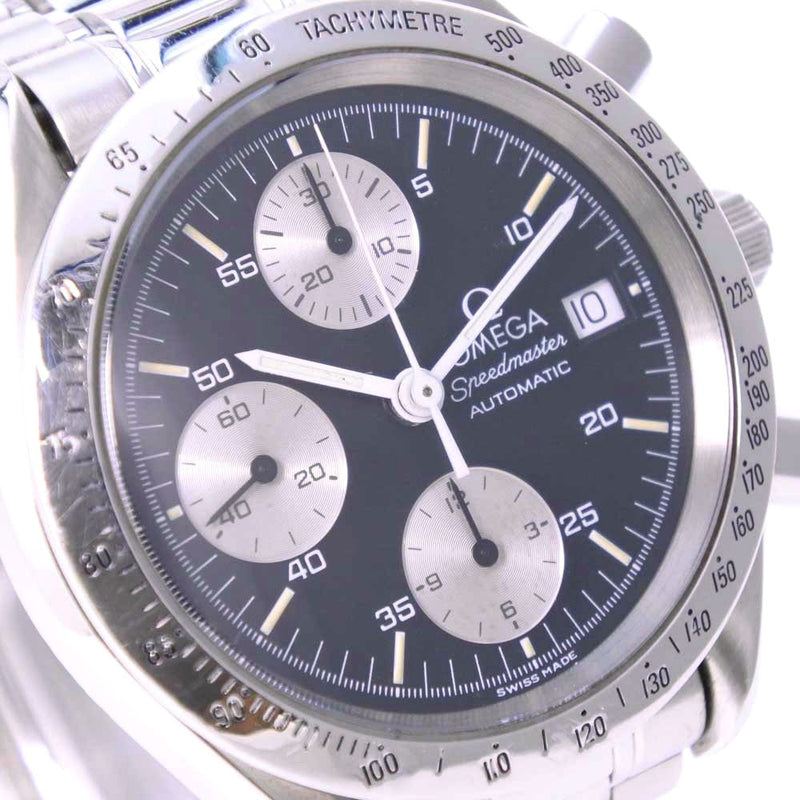 【OMEGA】オメガ スピードマスター 腕時計
 3511.50 自動巻き