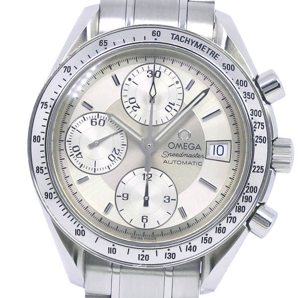 [OMEGA] Montre Omega Speedmaster 
 3513.30 Remontage automatique