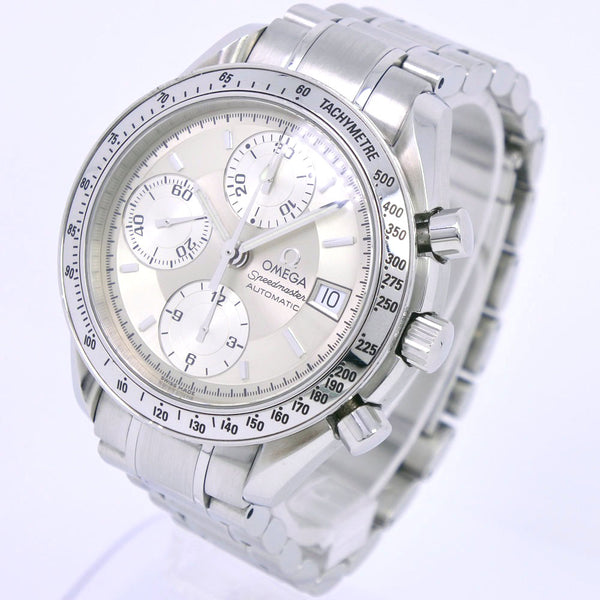 [OMEGA] Montre Omega Speedmaster 
 3513.30 Remontage automatique