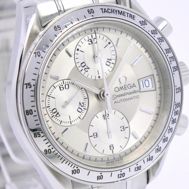 [OMEGA] Montre Omega Speedmaster 
 3513.30 Remontage automatique