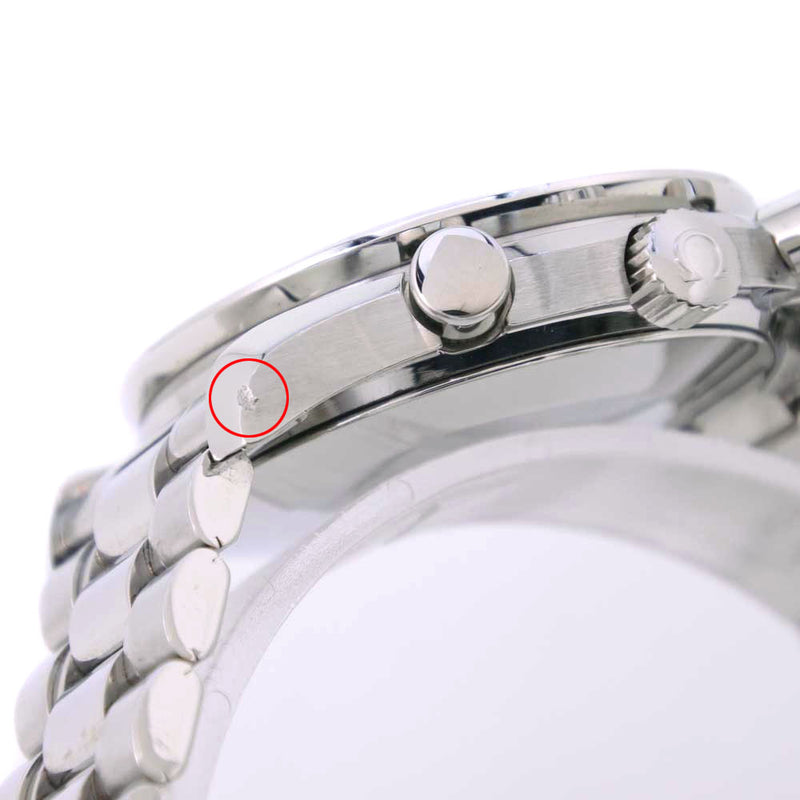 [OMEGA] Reloj Omega Speedmaster 
 3510.50 Cuerda automática