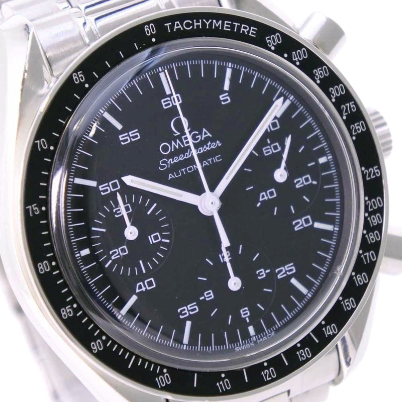 [OMEGA] Reloj Omega Speedmaster 
 3510.50 Cuerda automática