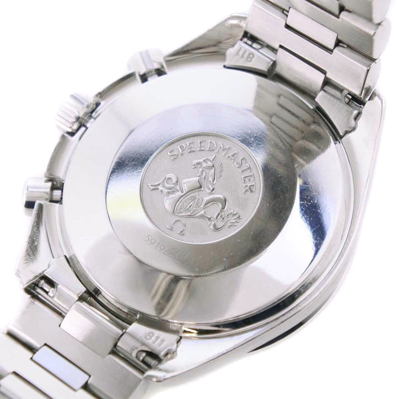 [OMEGA] Reloj Omega Speedmaster 
 3510.50 Cuerda automática