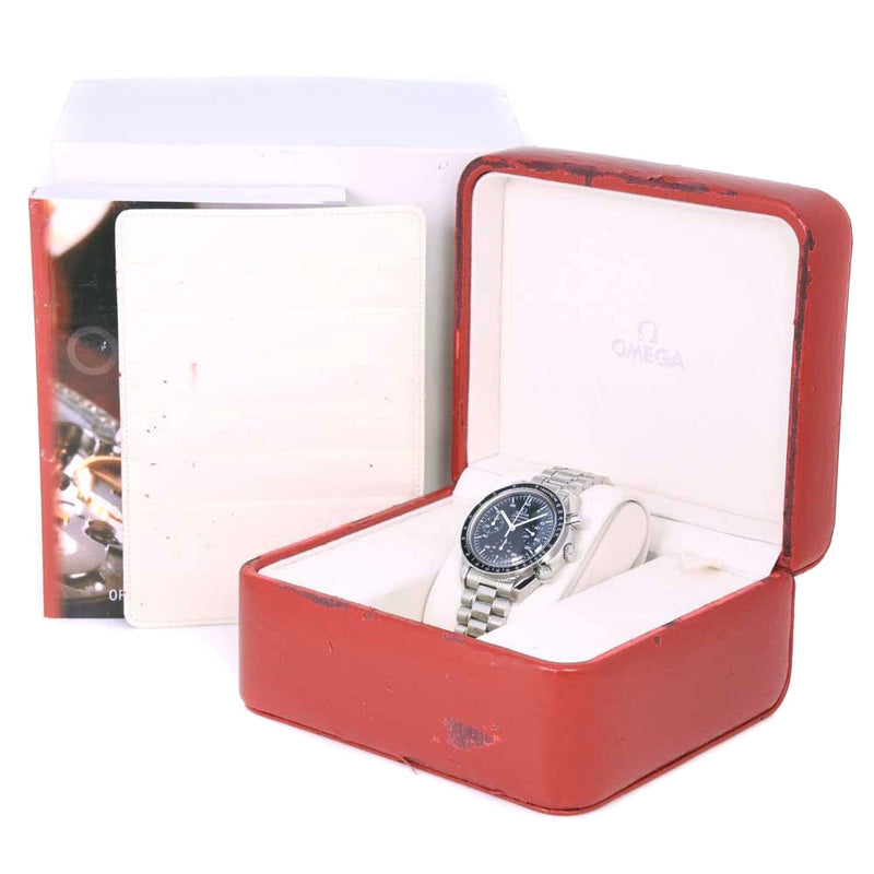 [OMEGA] Reloj Omega Speedmaster 
 3510.50 Cuerda automática