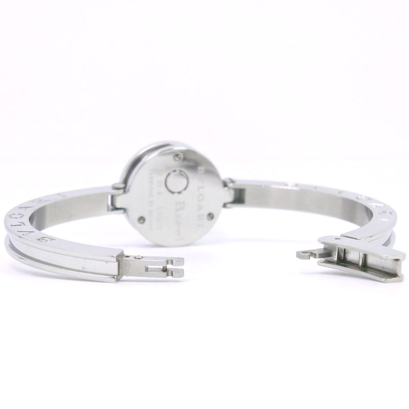 [BVLGARI] Bvlgari Bzero1 Watch BZ22SS Quartz