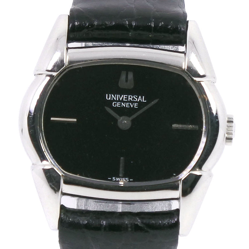 [Universal Geneve] Universal Geneva Watch Hand Winding