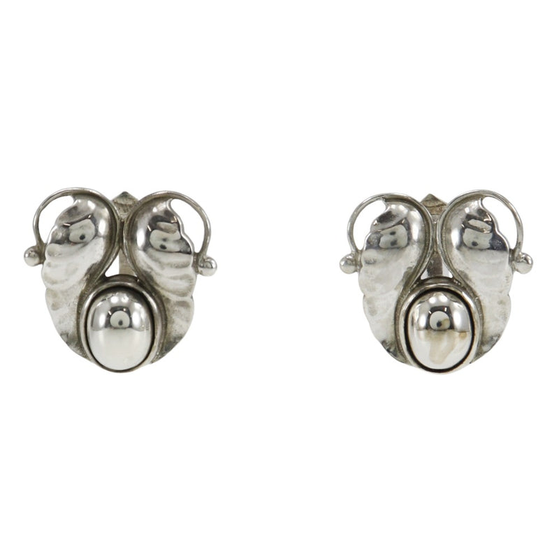 【Georg Jensen】ジョージジェンセン イヤリング
