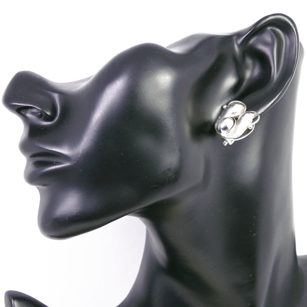 【Georg Jensen】ジョージジェンセン イヤリング
