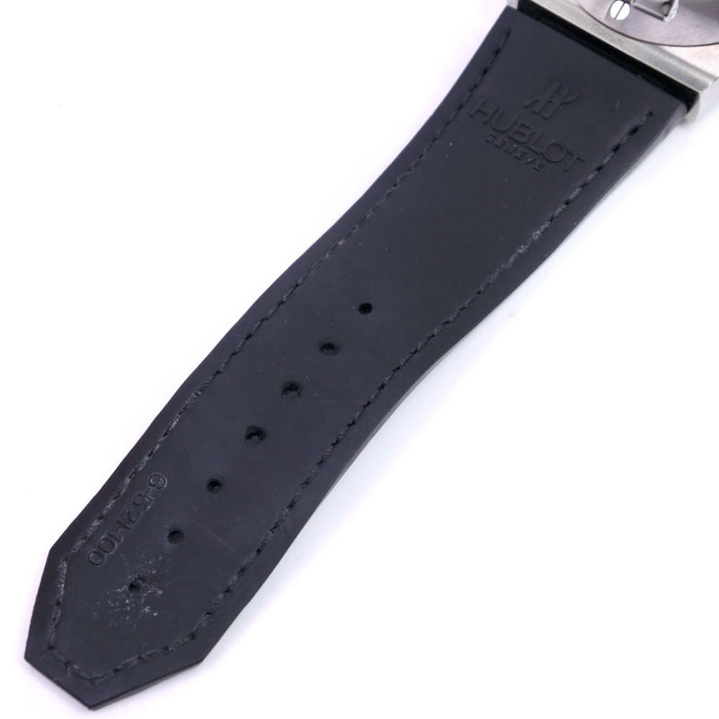 【HUBLOT】ウブロ クラシックフュージョン 腕時計
 525.NX.0170.LR 自動巻き