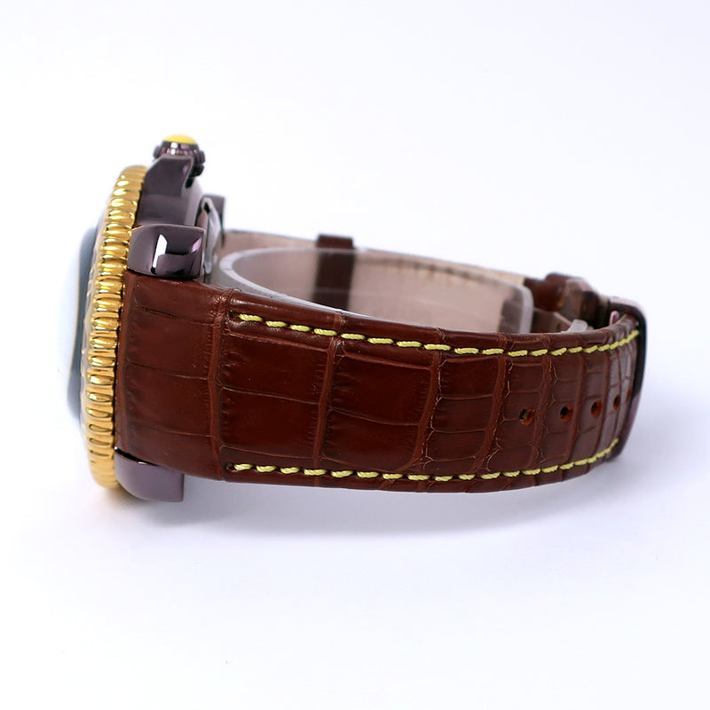 [Ritmo Latino] Litmo Latino Viaggio Watch Mechanical Automatic