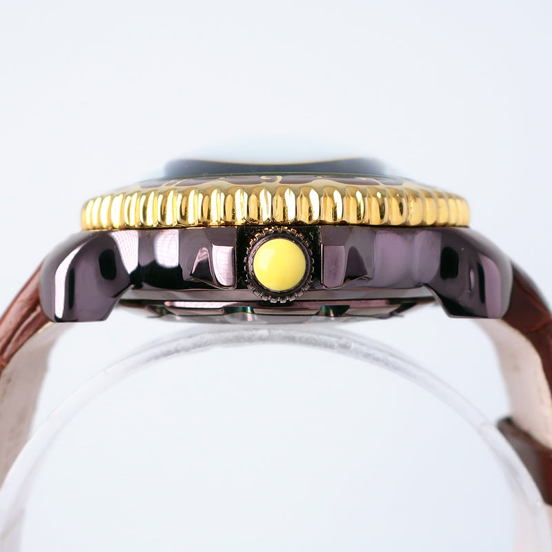 [Ritmo Latino] Litmo Latino Viaggio Watch Mechanical Automatic