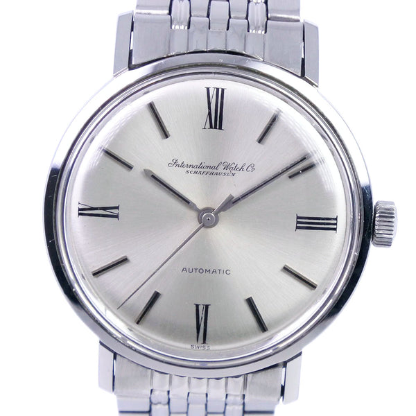 【IWC】インターナショナルウォッチカンパニー 腕時計
 自動巻き
