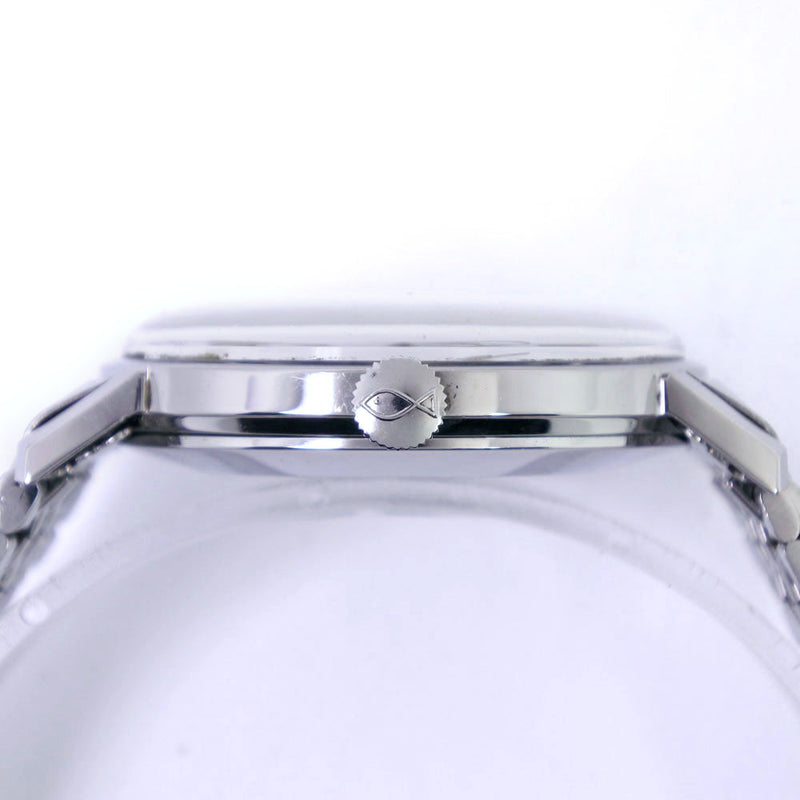 【IWC】インターナショナルウォッチカンパニー 腕時計
 自動巻き