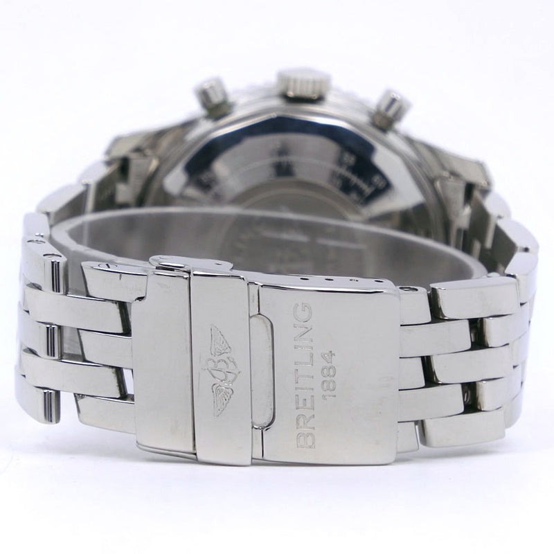 【BREITLING】ブライトリング オールドナビタイマー 腕時計
 A13022 自動巻き