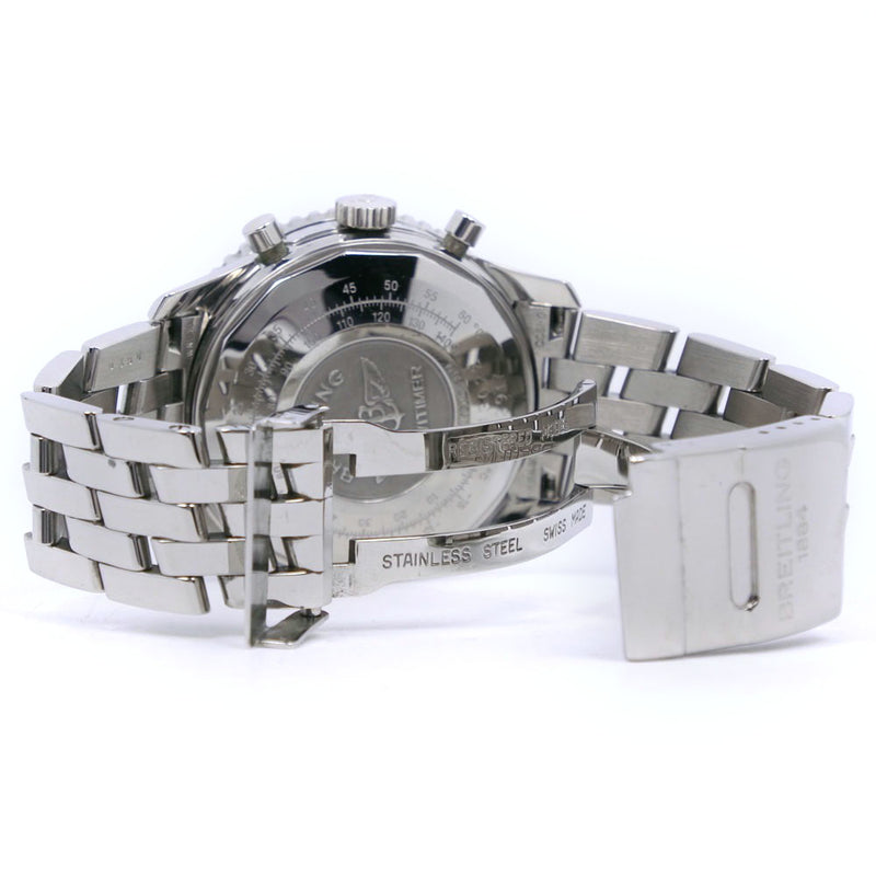 【BREITLING】ブライトリング オールドナビタイマー 腕時計
 A13022 自動巻き