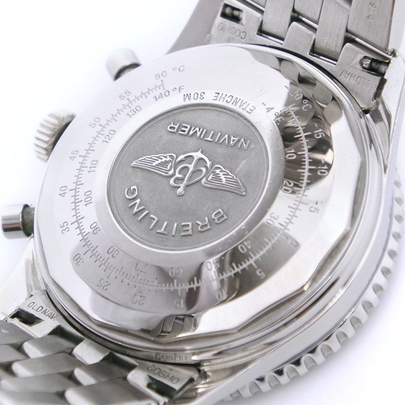 【BREITLING】ブライトリング オールドナビタイマー 腕時計
 A13022 自動巻き