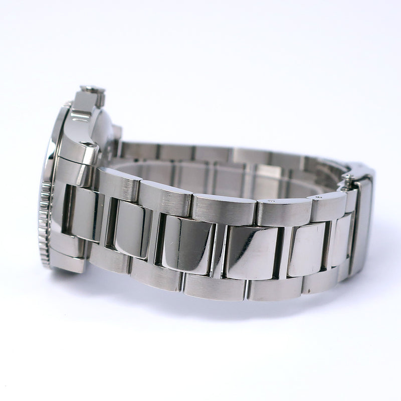 [Longines] Longines Hydro Watch L3.641.4 Automático