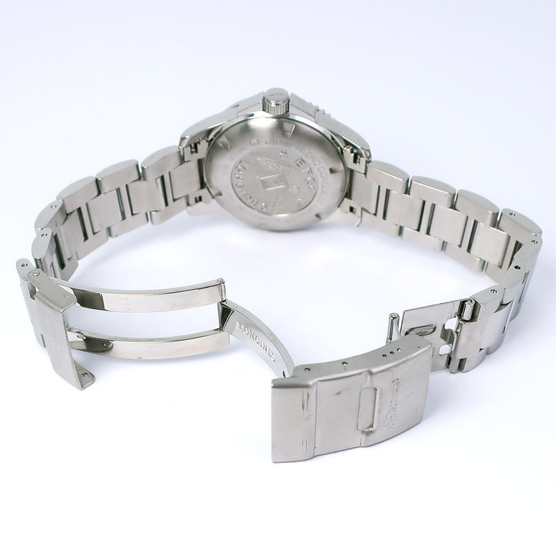 [Longines] Longines Hydro Watch L3.641.4 Automático