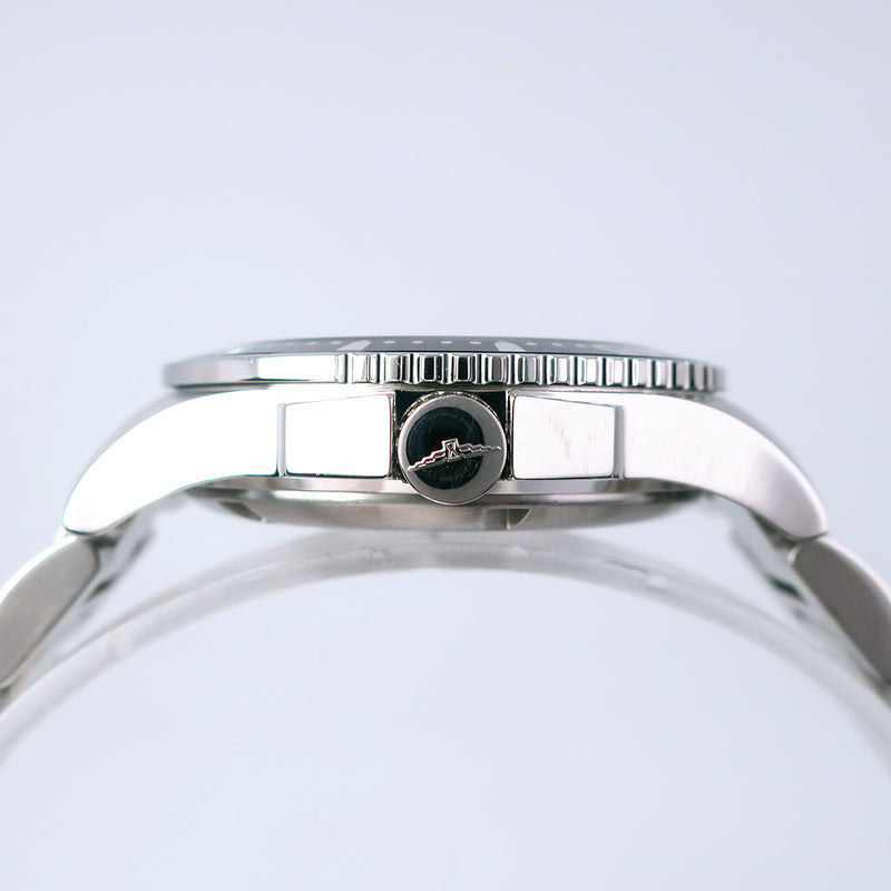 [Longines] Longines Hydro Watch L3.641.4 Automático