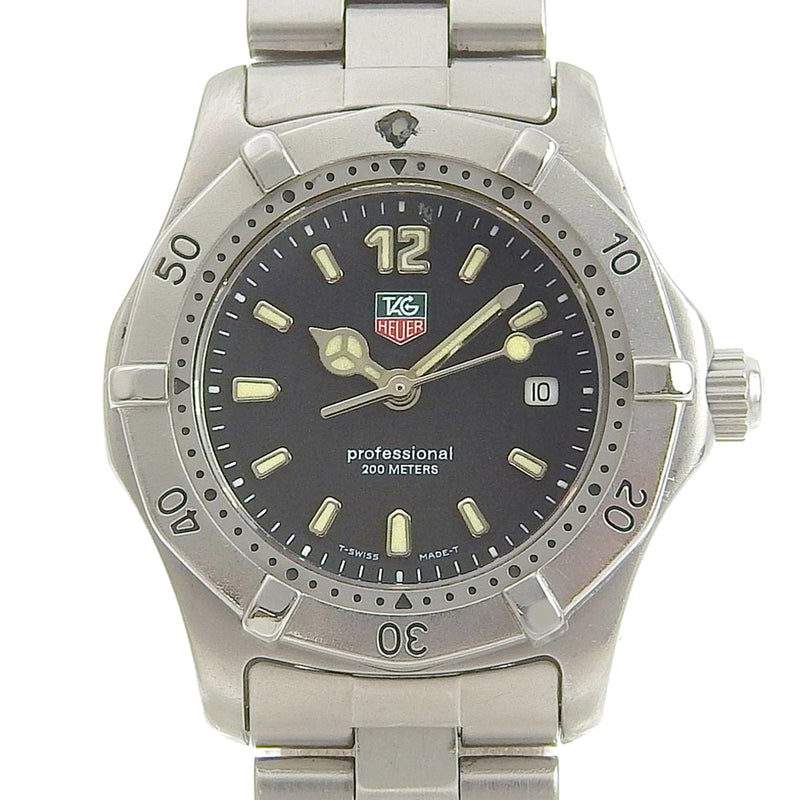 TAG HEUER】タグホイヤー プロフェッショナル200M 腕時計 WK1310