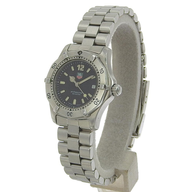 TAG HEUER タグホイヤー プロフェッショナル 2000 WK1310