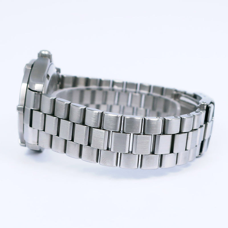 【TAG HEUER】タグホイヤー プロフェッショナル 腕時計
 WK1210.BA0309 クオーツ