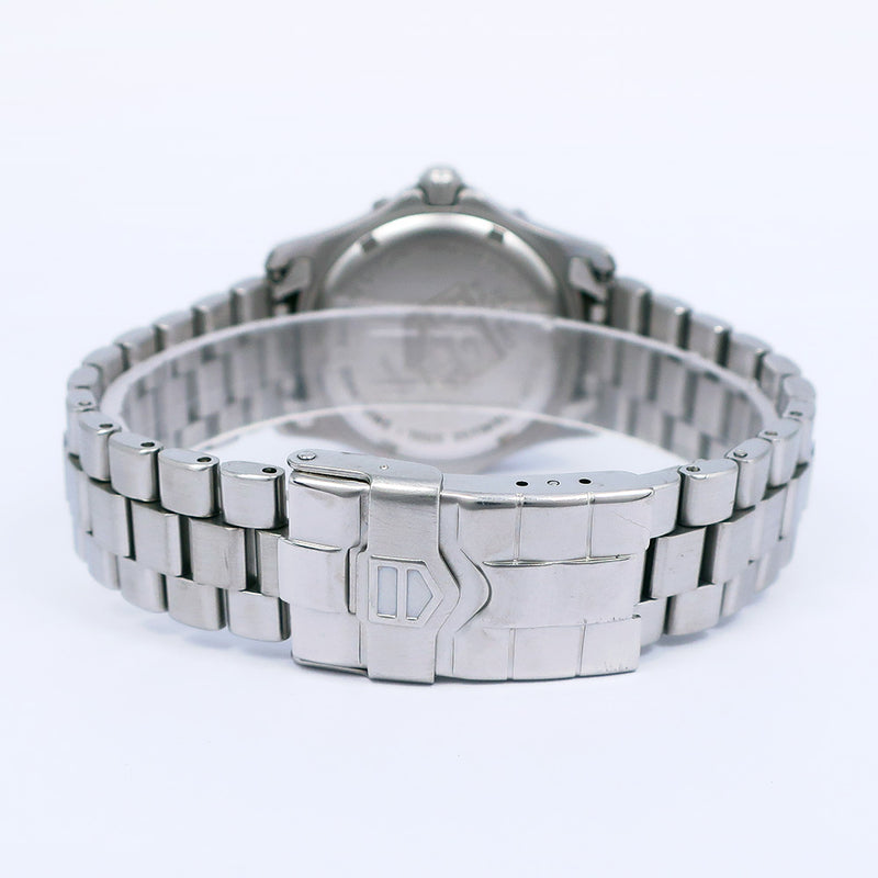 【TAG HEUER】タグホイヤー プロフェッショナル 腕時計
 WK1210.BA0309 クオーツ