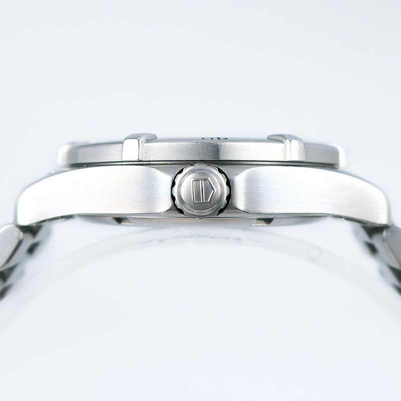 【TAG HEUER】タグホイヤー プロフェッショナル 腕時計
 WK1210.BA0309 クオーツ