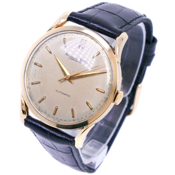 【IWC】インターナショナルウォッチカンパニー 腕時計
 自動巻き