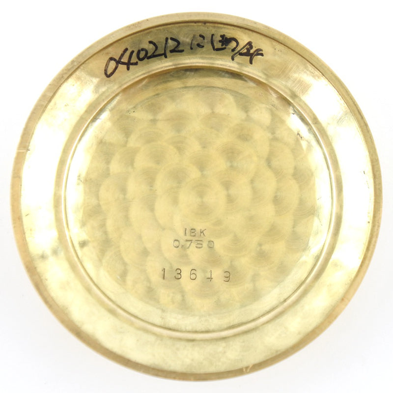 [IWC] 국제 감시 회사 시계 핸드 포장