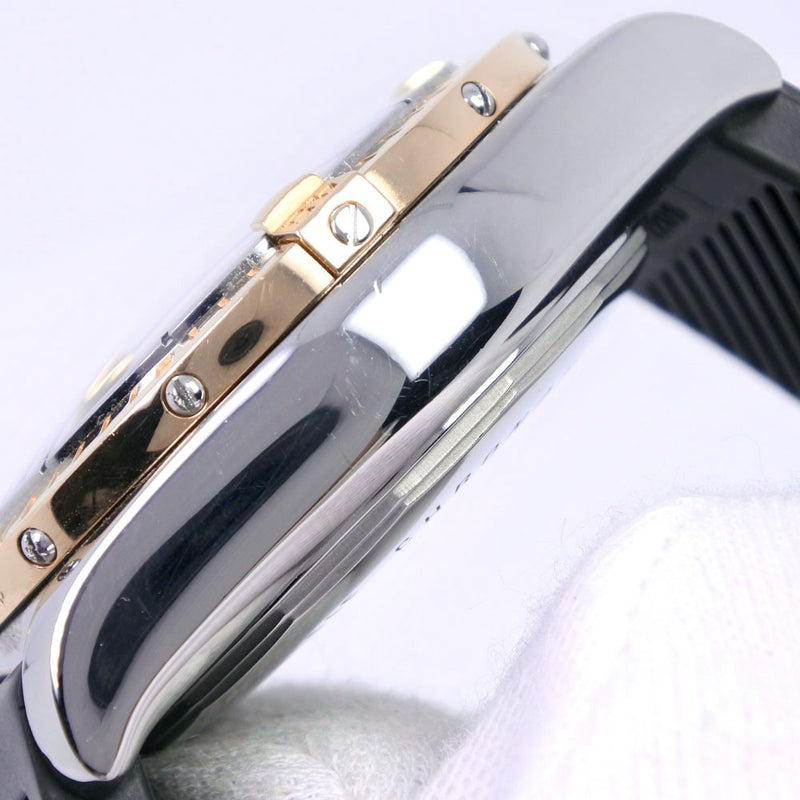 【BREITLING】ブライトリング クロノマットエボリューション 腕時計
 C13350 自動巻き