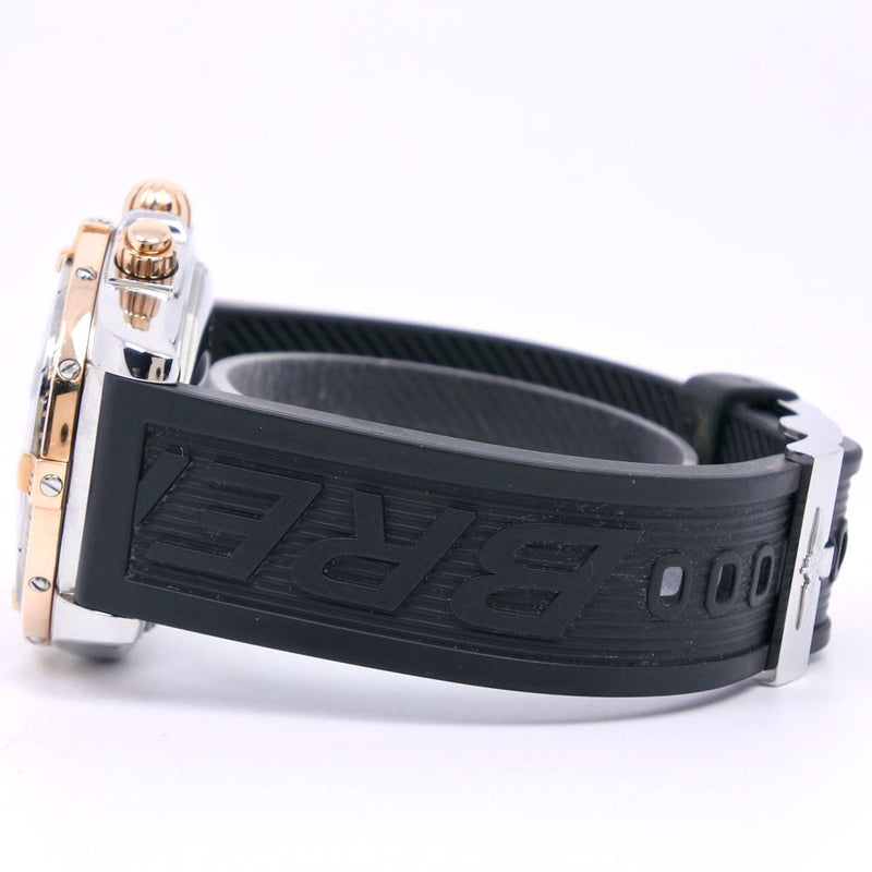 【BREITLING】ブライトリング クロノマットエボリューション 腕時計
 C13350 自動巻き