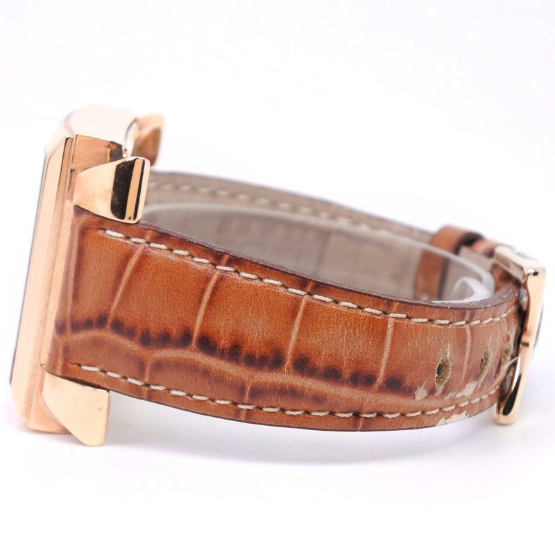 【Gaga Milano】ガガ・ミラノ ナポレオーネ 腕時計
 クオーツ