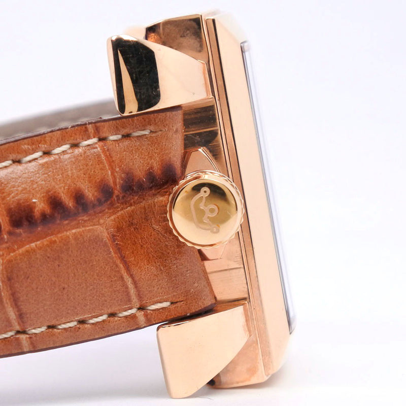 【Gaga Milano】ガガ・ミラノ ナポレオーネ 腕時計
 クオーツ