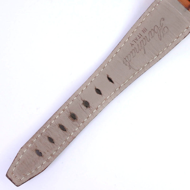 【Gaga Milano】ガガ・ミラノ ナポレオーネ 腕時計
 クオーツ